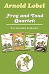 Frog and Toad Qua...