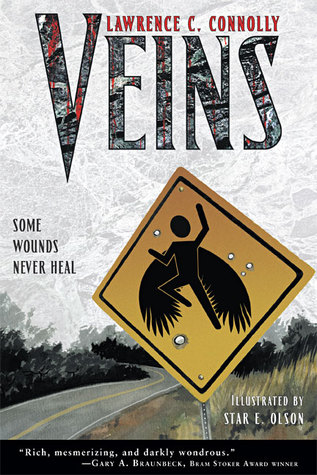 Veins (The Veins Cycle Book 1)