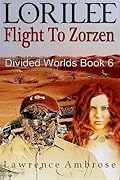 Lorilee: Flight to Zorzen