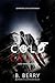Cold Crazy by B.  Berry