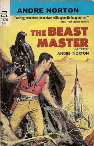 The Beast Master