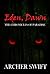 Eden, Dawn (The Chronicles of Paradise, #1)