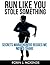 Run Like You Stole Something: Secrets Marathoners Begged Me Not To Share