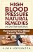 High Blood Pressure Natural...