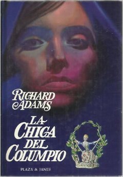 La chica del columpio