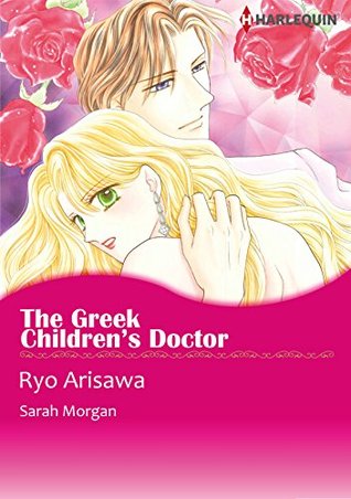 The Greek Children's Doctor (Kindle Edition)