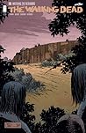 The Walking Dead #136 by Robert Kirkman
