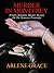 Murder in Monterey: A Sultry Romantic Murder Mystery On The Monterey Peninsula (The Monterey Peninsula Murder Mystery Series Book 1)