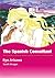 The Spanish Consultant by Ryo Arisawa