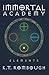 Immortal Academy: Elements