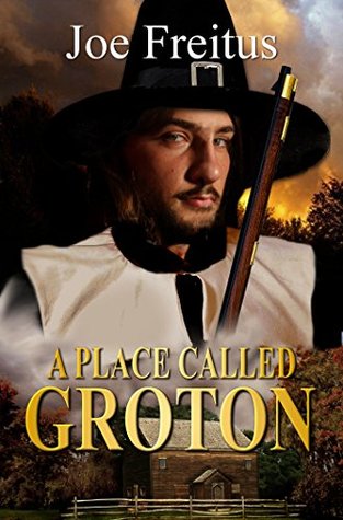A Place Called Groton