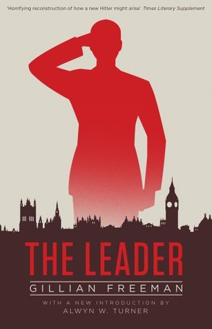 The Leader (Kindle Edition)