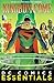 Kingdom Come #1 (DC Comics Essentials: Kingdom Come (2014-))