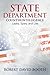 State Department Counterintelligence by Robert David Booth