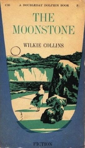 The Moonstone