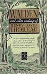 Walden and Other ...