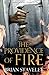 The Providence of Fire (Chronicle of the Unhewn Throne, #2)