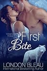 First Bite by London Bleau