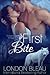 First Bite (Voluptuous Mates, #1)