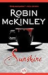 Sunshine by Robin McKinley