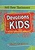 365 New Testament Devotions for Kids