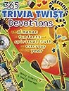 365 Trivia Twist Devotions