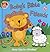 Baby's Bible Friends: Baby Soft Book (Baby Blessings)