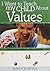 I Want to Teach My Child about Values