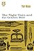 The Night Train and the Golden Bird (Pitt Poetry Series)