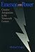 Emerson and Power: Creative...