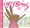 Lovey Bunny by Kristine A. Lombardi