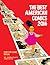 The Best American Comics 2014 by Scott McCloud