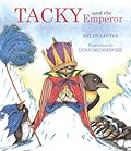 Tacky and the Emperor (Tacky the Penguin)