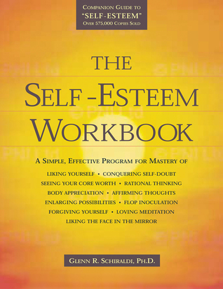 The Self-Esteem Workbook (Paperback)