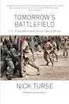 Tomorrow's Battlefield by Nick Turse Tomorrow's Battlefield by Nick Turse