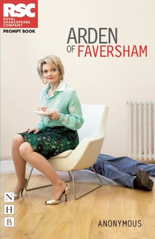 Arden of Faversham (Paperback)