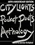 City Lights Pocket Poets Anthology by Lawrence Ferlinghetti