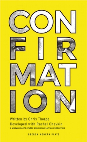 Confirmation (Oberon Modern Plays)