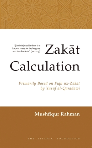 Zakat Calculation: A Useful Guide