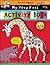 My Very First Activity Book