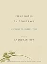 Field Notes on De...