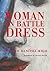 Woman in Battle Dress