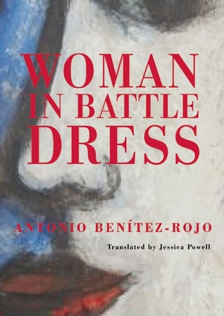 Woman in Battle Dress (Paperback)