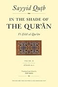 In the Shade of the Qur'an Vol. 9 (Fi Zilal al-Qur'an): Surah 10 Yunus & Surah 11 Hud