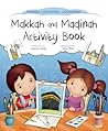 Makkah and Madinah Activity Book (Discover Islam Sticker Activity Books)