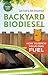 Backyard Biodiesel: How to ...