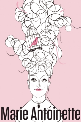 Marie Antoinette / 3C (Paperback)