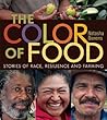 The Color of Food...