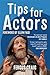 Tips for Actors