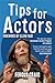 Tips for Actors by Fergus Craig